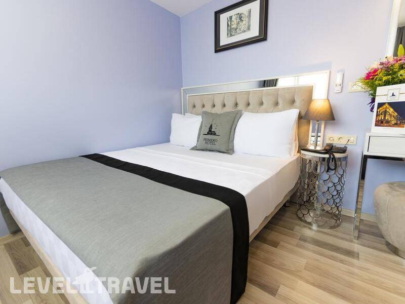 Фотография Primero Hotel Фотография Primero Hotel