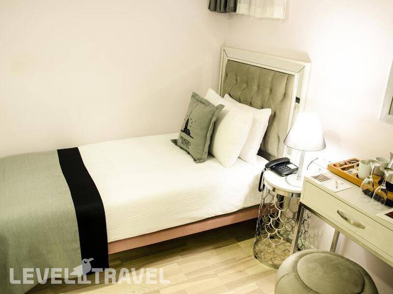 Фотография Primero Hotel Фотография Primero Hotel