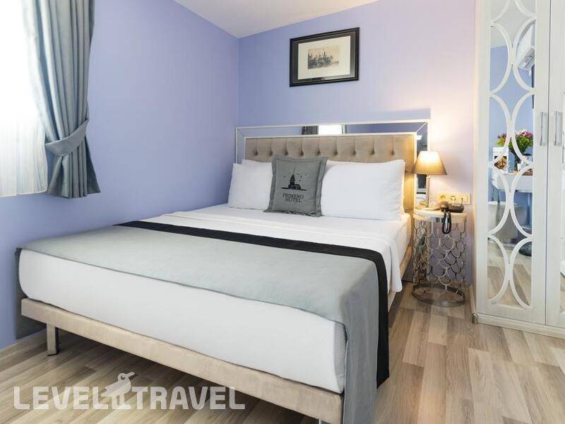 Фотография Primero Hotel Фотография Primero Hotel