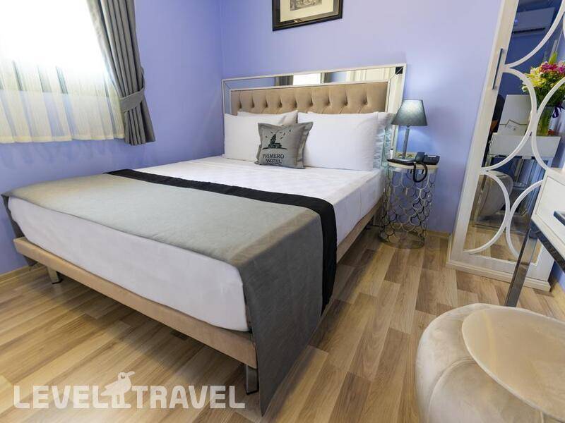 Фотография Primero Hotel Фотография Primero Hotel