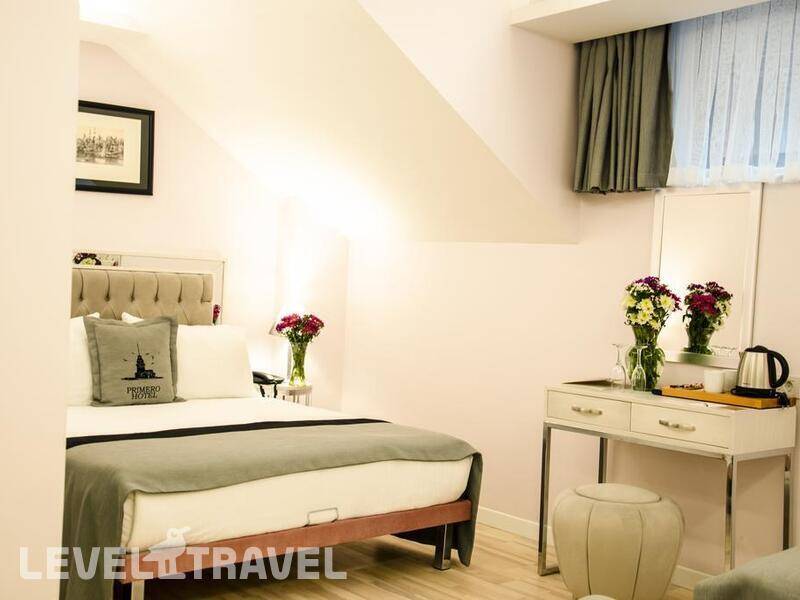 Фотография Primero Hotel Фотография Primero Hotel