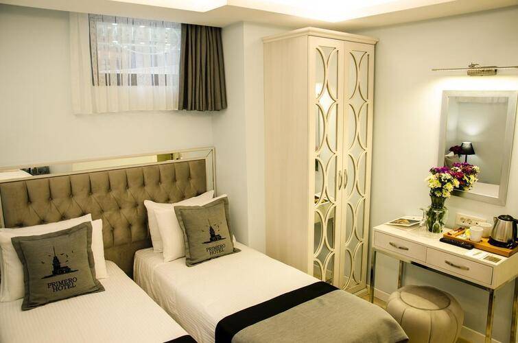 Primero Hotel