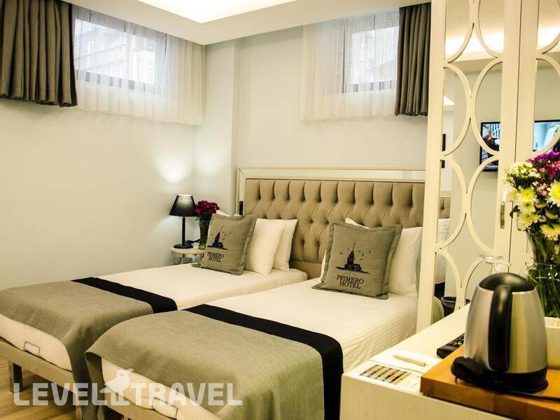 Фотография Primero Hotel Фотография Primero Hotel
