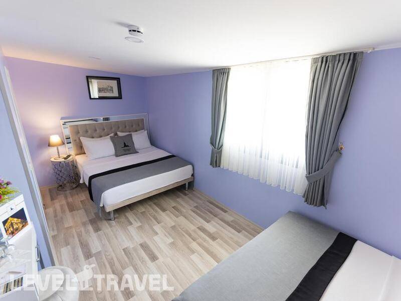 Фотография Primero Hotel Фотография Primero Hotel
