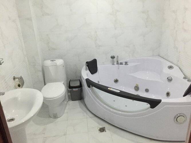 Отель Гюмри