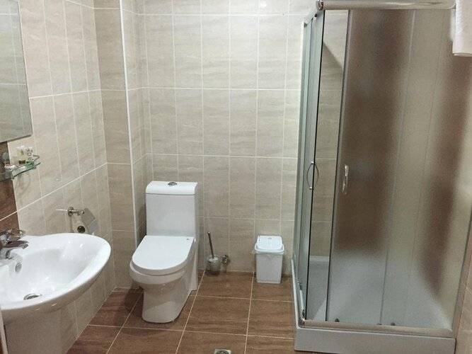 Отель Гюмри