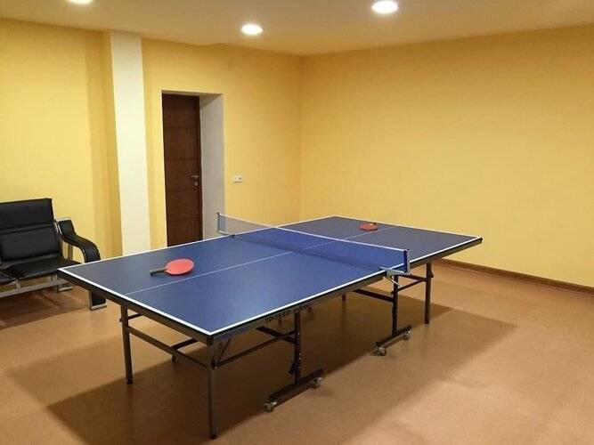 Отель Гюмри