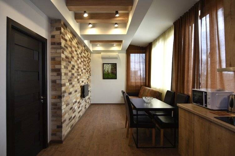 Gallery Apartments C