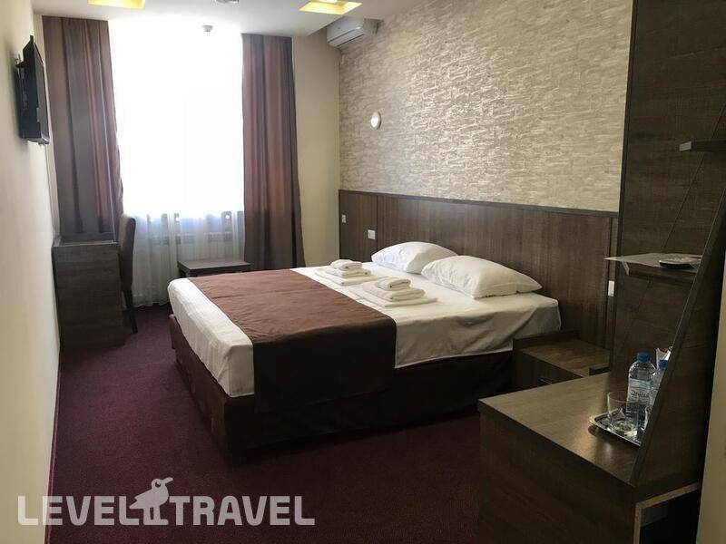 Фотография Hobby Hotel Фотография Hobby Hotel