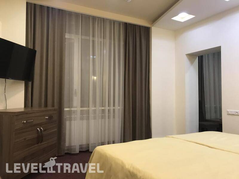 Фотография Hobby Hotel