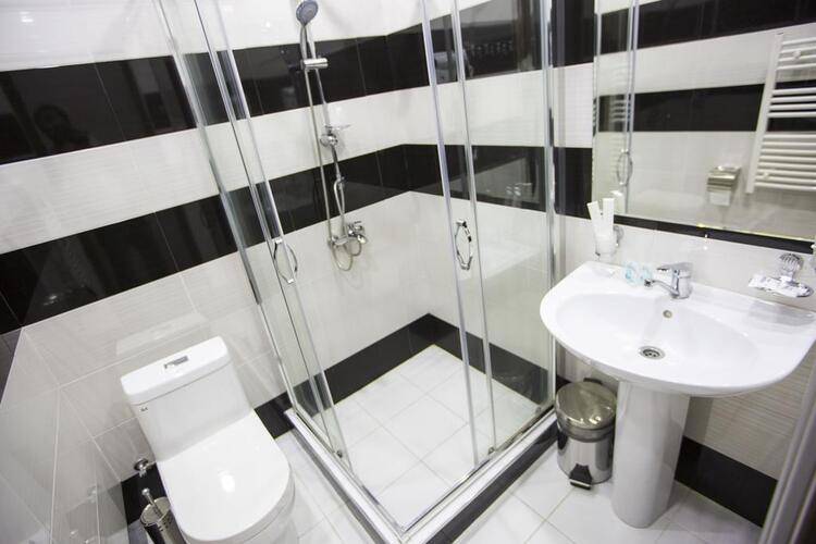 Hobby Hotel