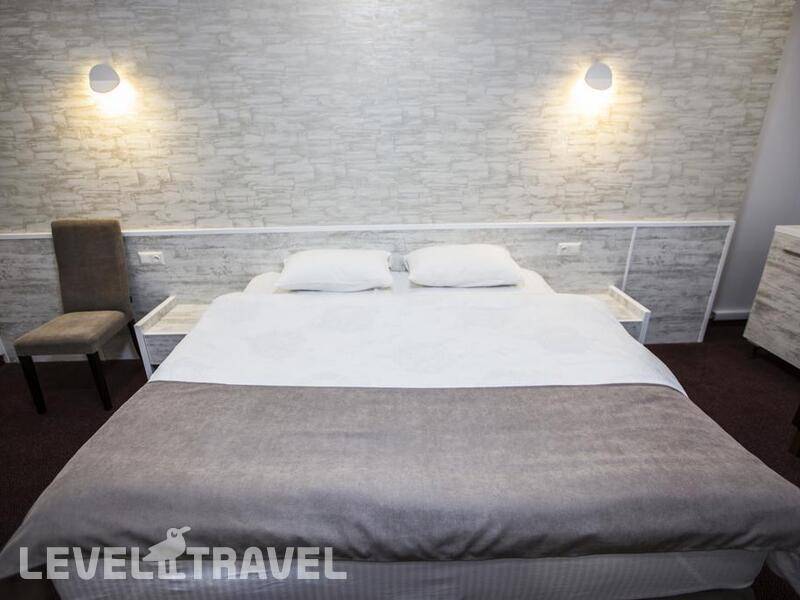 Фотография Hobby Hotel Фотография Hobby Hotel