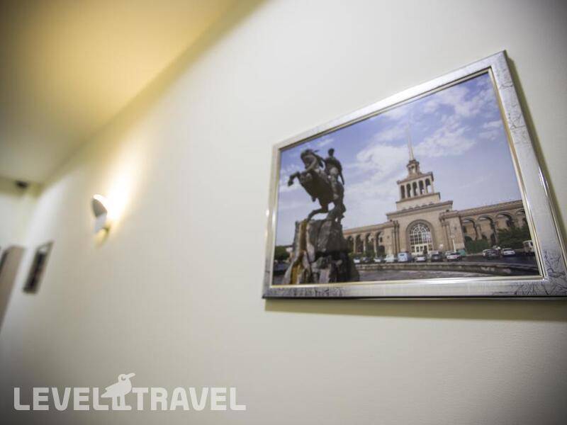 Фотография Hobby Hotel Фотография Hobby Hotel