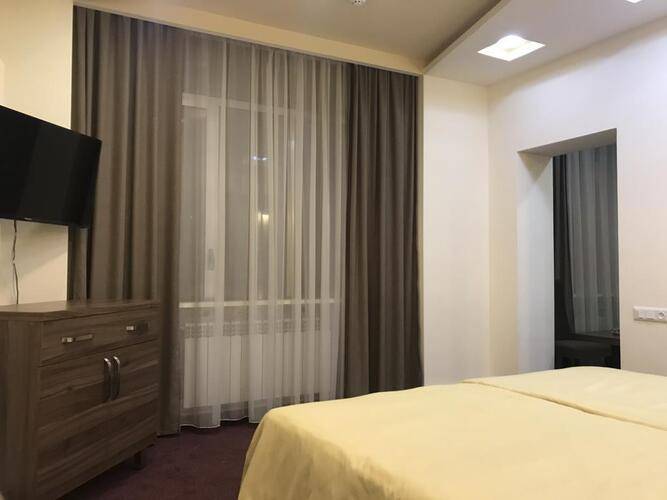 Hobby Hotel