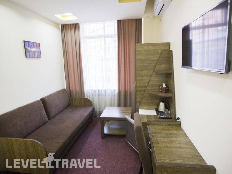 Фотография Hobby Hotel Фотография Hobby Hotel