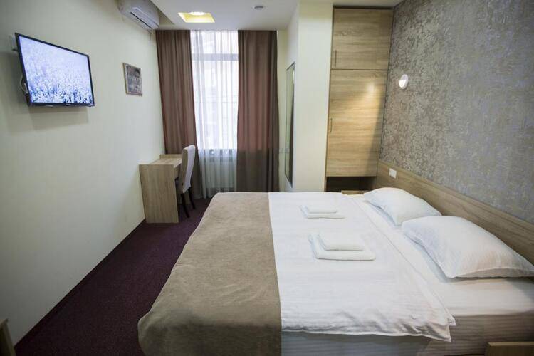 Hobby Hotel