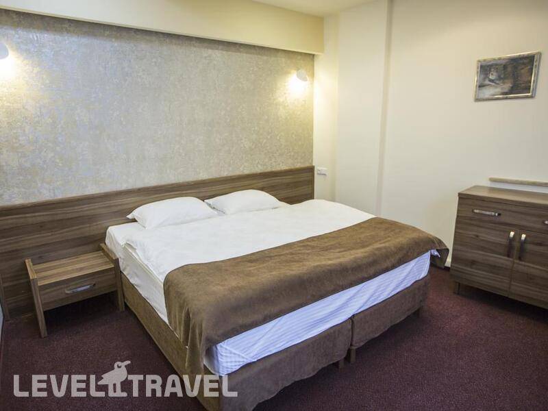 Фотография Hobby Hotel Фотография Hobby Hotel