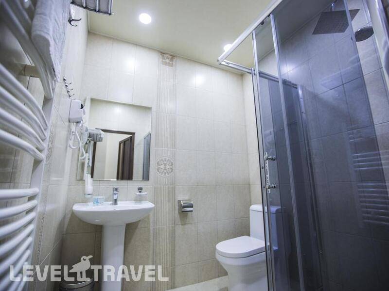 Фотография Hobby Hotel Фотография Hobby Hotel