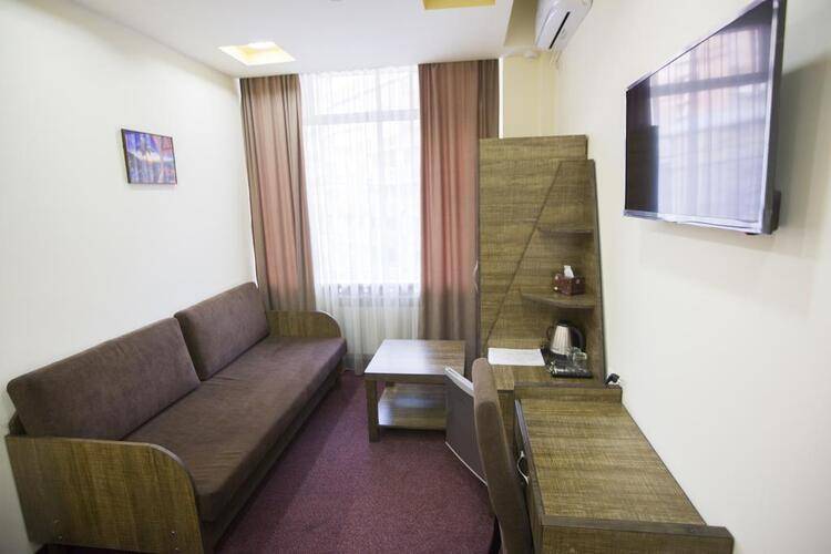 Hobby Hotel