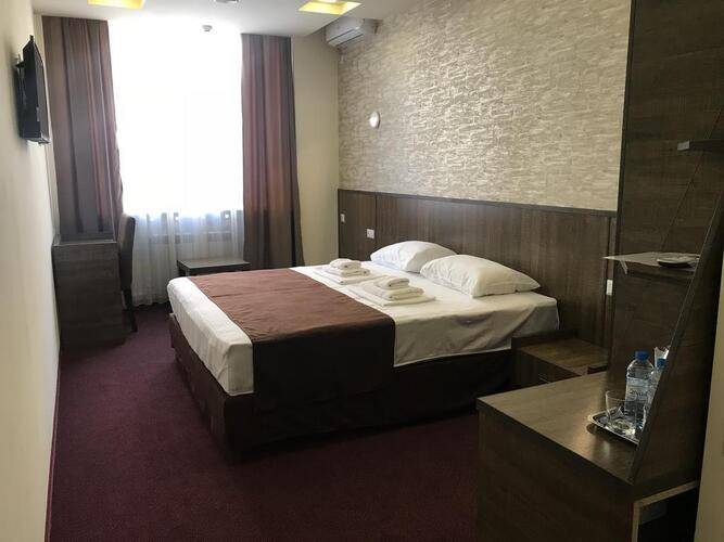 Hobby Hotel