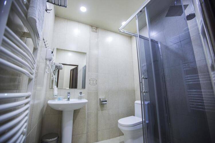 Hobby Hotel