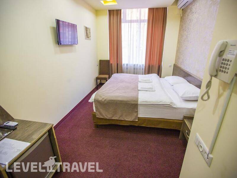 Фотография Hobby Hotel Фотография Hobby Hotel