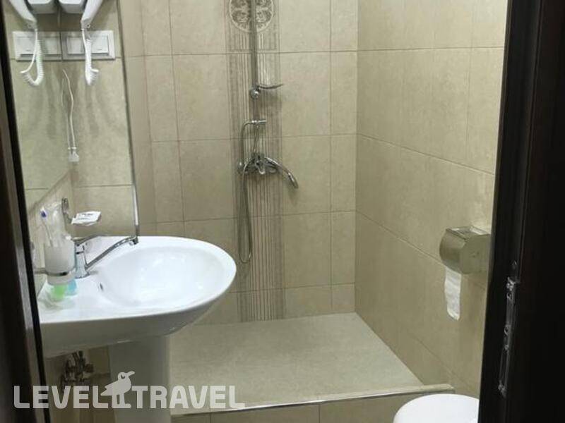 Фотография Hobby Hotel Фотография Hobby Hotel