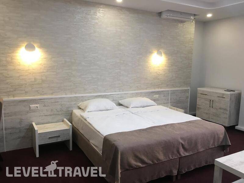 Фотография Hobby Hotel Фотография Hobby Hotel