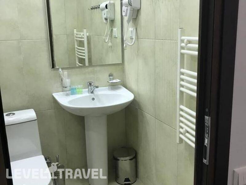 Фотография Hobby Hotel Фотография Hobby Hotel