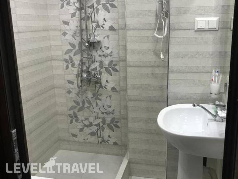 Фотография Hobby Hotel Фотография Hobby Hotel