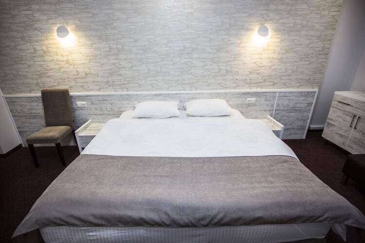 Hobby Hotel