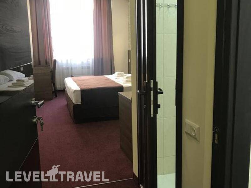 Фотография Hobby Hotel Фотография Hobby Hotel