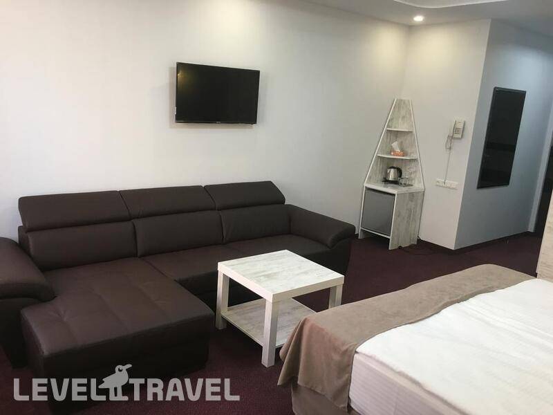 Фотография Hobby Hotel Фотография Hobby Hotel