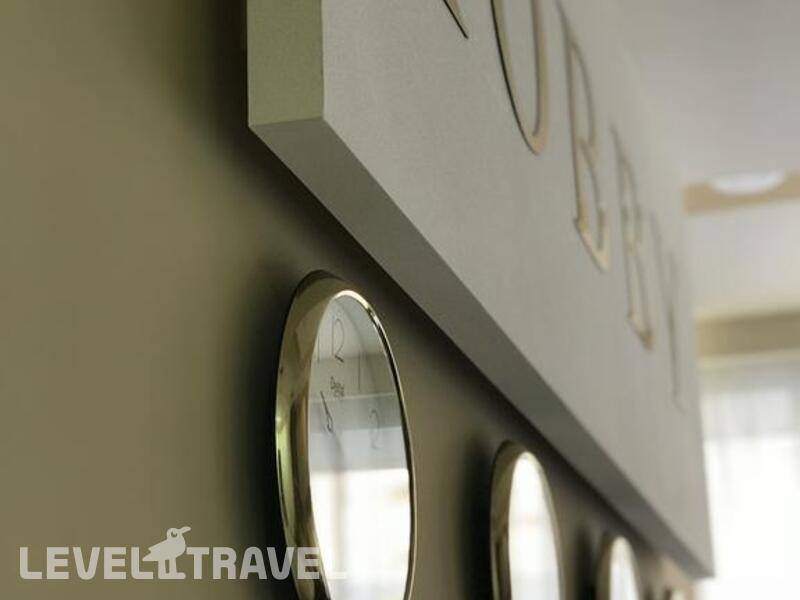 Фотография Hobby Hotel Фотография Hobby Hotel