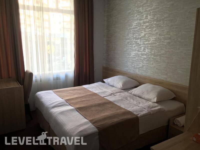 Фотография Hobby Hotel