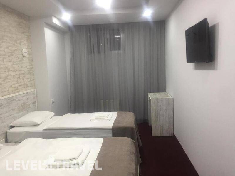 Фотография Hobby Hotel