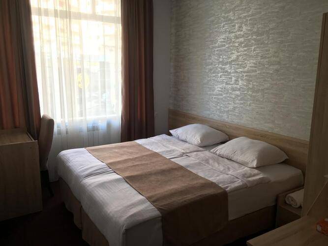 Hobby Hotel