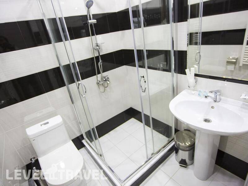 Фотография Hobby Hotel Фотография Hobby Hotel