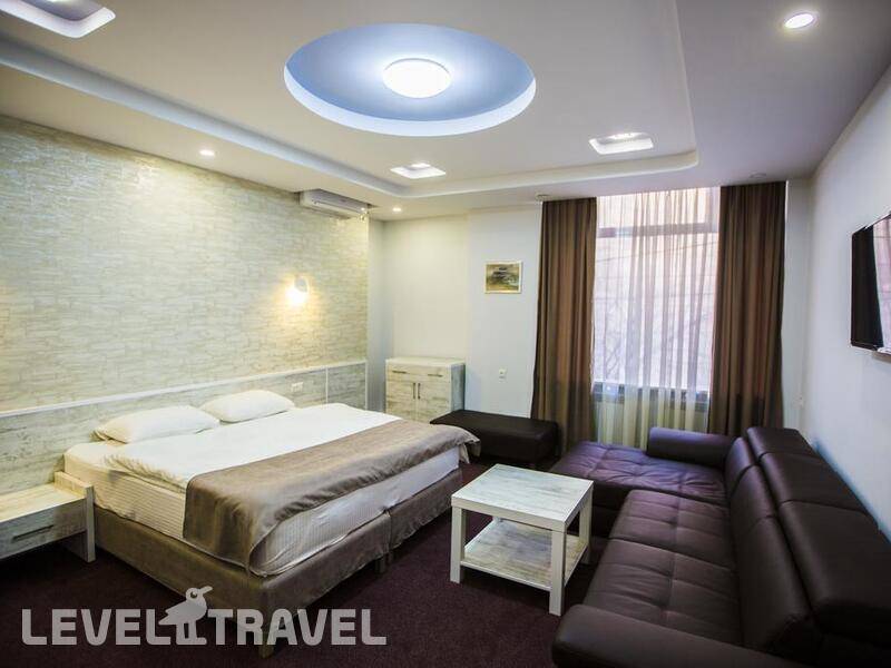 Фотография Hobby Hotel