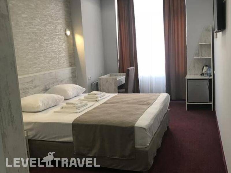 Фотография Hobby Hotel Фотография Hobby Hotel