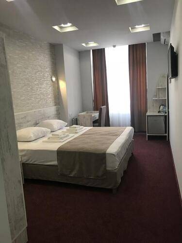 Hobby Hotel