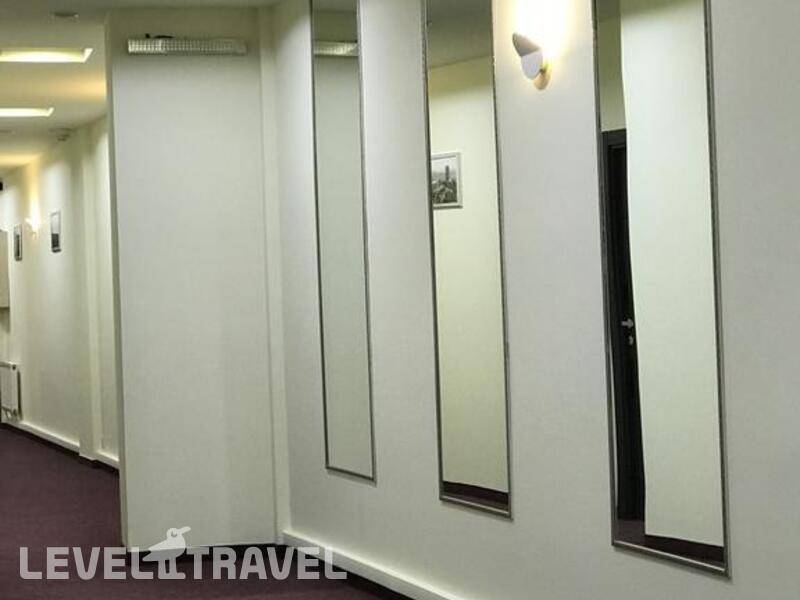 Фотография Hobby Hotel Фотография Hobby Hotel