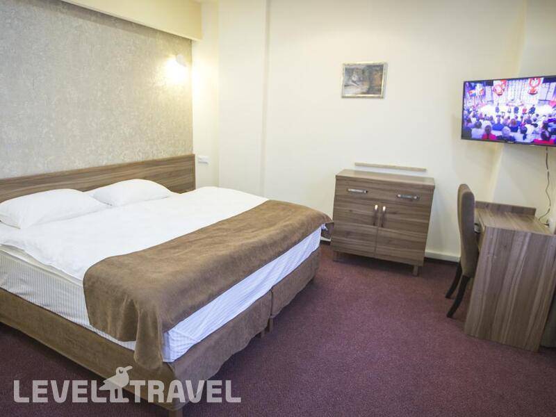 Фотография Hobby Hotel Фотография Hobby Hotel