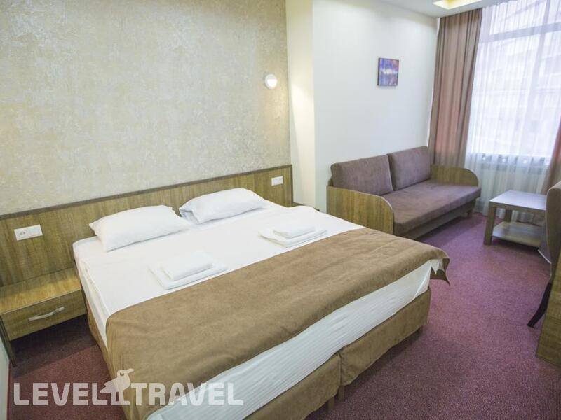 Фотография Hobby Hotel Фотография Hobby Hotel