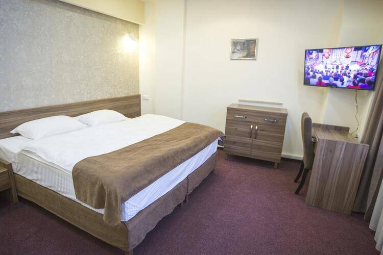 Hobby Hotel