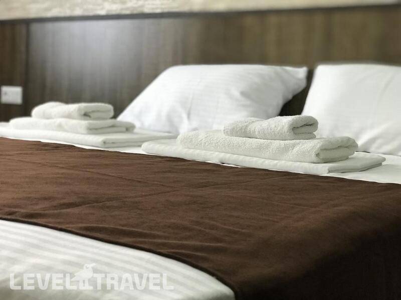 Фотография Hobby Hotel Фотография Hobby Hotel