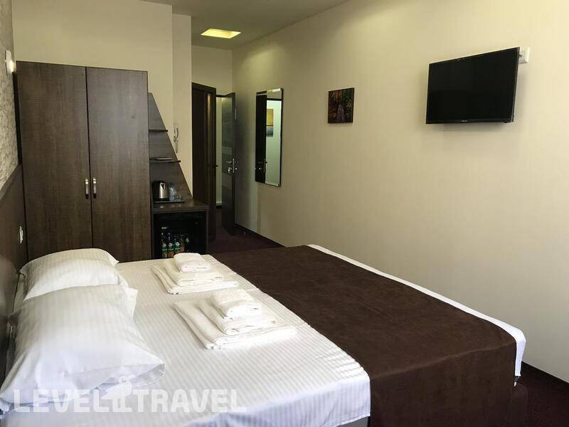 Фотография Hobby Hotel Фотография Hobby Hotel