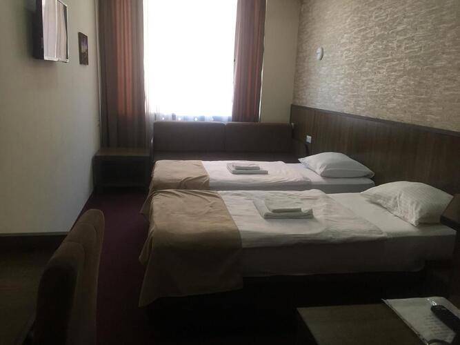 Hobby Hotel