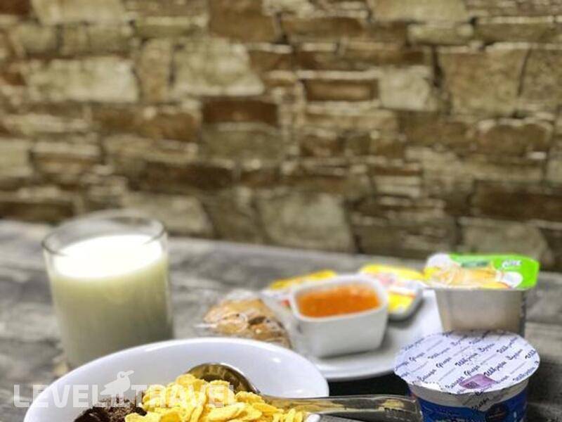 Фотография Hobby Hotel Фотография Hobby Hotel