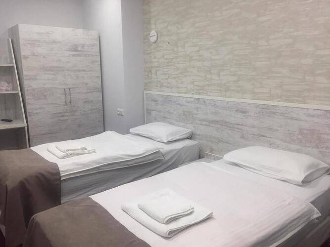 Hobby Hotel